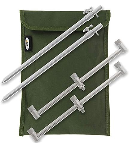 elfbar nachfüll pod läuft aus Summit Tackle Colosseum SS Pod Kit 3 Rod Adjustable + Solar Black Lite –  Fish For Tackle