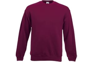 Fruit of the Loom 62-202-0 - Sweat-Shirt - Homme