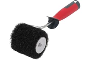 L'OUTIL PARFAIT Loutil Parfait COATING ROLLER ROLL'ENDUIT WITH FRAME 80 mm