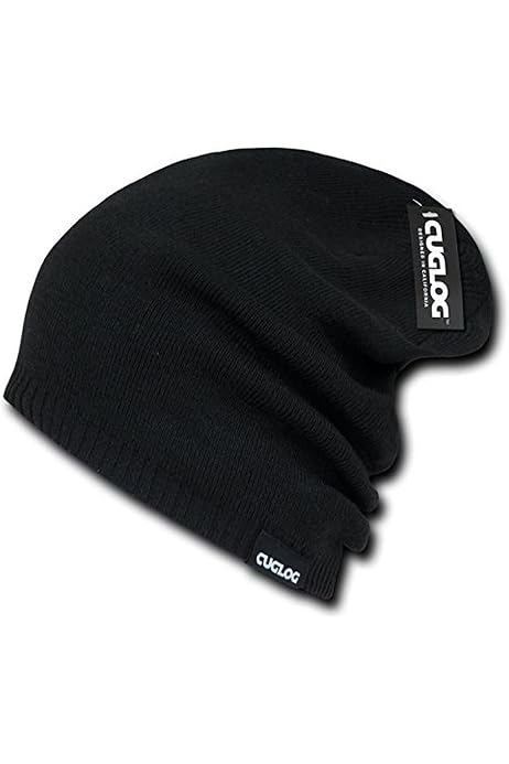 Patagonia Unisex's Brodeo Beanie Cap 