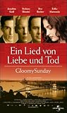 Ein Lied von Liebe und Tod - Gloomy Sunday [VHS] - Joachim Kr�l