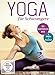 Produktbild Yoga für Schwangere - Die Babybauch-Box [2 DVDs]