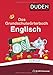 Das Grundschulwörterbuch Englisch: von A bis Z. Mit 4000 Stichwörtern. Von Grundschullehrern entwickelt, von Schülern getestet (Duden - Grundschulwörterbücher) by Cornelia Pardall, Ute Müller-Wolfangel