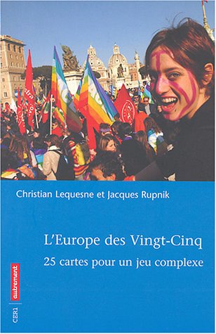 <a href="/node/28547">L'Europe des vingt-cinq</a>