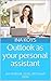 Outlook as your personal assistant: for Outlook 2010, 2013 and 2016 (short & spicy Book 1) (English Edition) by 