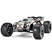 Produktbild ARRMA 1/8 KRATON 6S BLX Brushless Monster Truck 4WD RTR, Black/Green