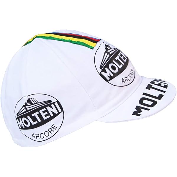 Rennrad-Mütze Retro Vintage Eroica | -shop