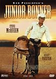 Junior Bonner - Steve McQueen