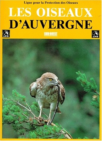 Download Oiseaux d'Auvergne Download Oiseaux d'Auvergne