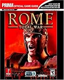 Image de Rome Total War: Prima Official Game Guide
