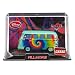Produktbild Disney Pixar Cars Exclusive 1:43 Die Cast Car Fillmore "Chase" (Disneystore exclusive) - limited edition