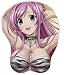 Produktbild Rosario + Vampire Akashiya Moka 3D Oppai Busty Boob MausPad Ver.2