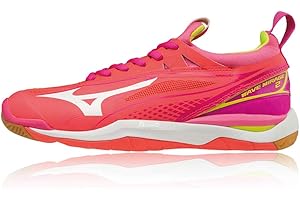 Mizuno Wave Lightning Z7, Scarpe da Pallamano Uomo