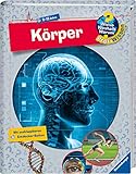 Körper (Wieso? Weshalb? Warum? ProfiWissen, Band 5) by Andrea Schwendemann, Rolf Bunse