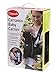 Clippasafe Carramio Baby Carrier (Black)