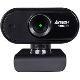 A4 Tech PK-925H Full HD 1080P Mikrofonlu Webcam