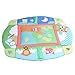 Labebe - Owl Travel Cot