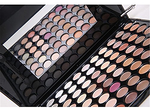 Pure Vie(TM) Concealer Abdeckcreme Camouflage Palette Cover Abdeck Makeup mit 88 Farben Mode - 2