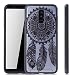 Produktbild König Design Samsung Galaxy A6 Plus 2018 Handy-Hülle Schutz-Cover Hard-Case Traumfänger