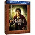 The Hobbit: An Unexpected Journey - Extended Edition (3D)