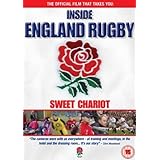 Inside England Rugby - Sweet Chariot [DVD]