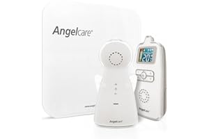 Angelcare Ecoute-bébé