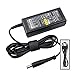 Produktbild 18,5V 65W Laptop Netzteil Ladegerät für HP Pavilion G6 G7 G4 M6 810 G1 G2 2730p 2760p 8460p 8530w 8540p 8540w 8560p 8560w 8730w G42 G50 G56 G60 G61 G62 G71 G72 250 255 G1 Compaq Presario CQ60 CQ61 Business 6735s 6730s NX6325 NX7400 NX6310 NC6320 inkl. EU Ladekabel
