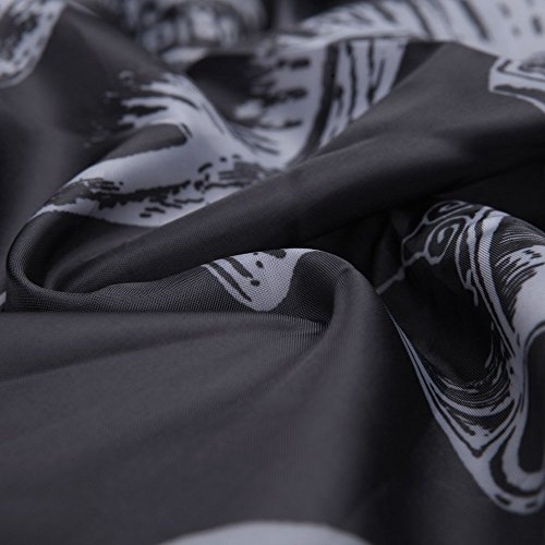 HENGSONG Friseursalon Haarschneideumhang Cape Hair Design Cut Salon Hairstylist - 4