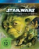 Star Wars: Trilogie I-III [Blu-ray] - Ewan McGregor