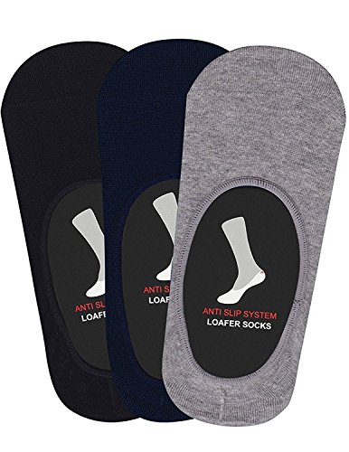Kesari Premium Cotton Loafer Socks-No show socks-Socks for men-Short Ankle Length socks(6 Months Guarantee)- Pack of 3 RS.199 (75.00% Off) - Amazon