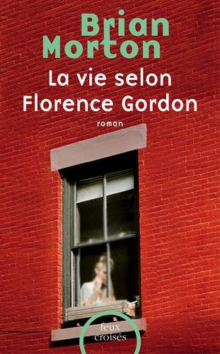 couverture de : La vie selon Florence Gordon