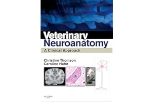 Veterinary Neuroanatomy: A Clinical Approach