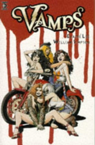 Vamps livre