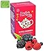 Produktbild Spiced Red Fruits Früchtetee 40g. English Tea Shop. 6 Stk.