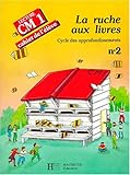 Image de La ruche aux livres, CM1. Cahier de l'élève, numéro 2