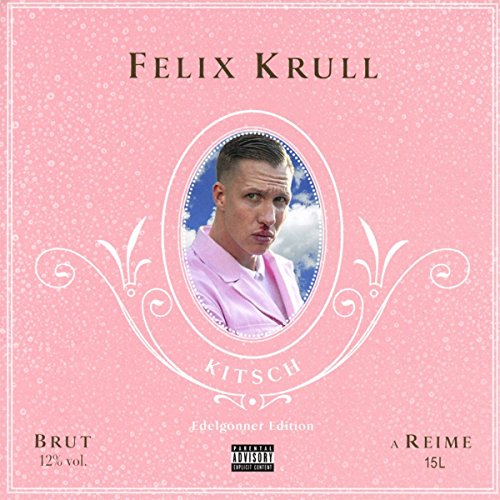 Preisvergleich Produktbild Kitsch+Xanadu