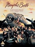 Memphis Belle [DVD] [1990]