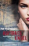 Cover zum Buch Auftragsengel