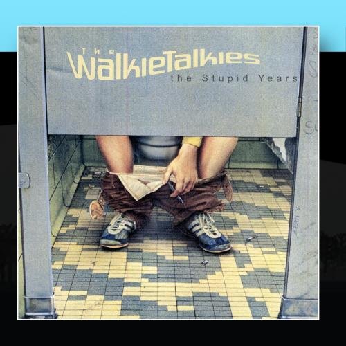 Preisvergleich Produktbild The Stupid Years