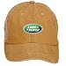 Produktbild FENGTING LAND ROVER Logo Adult Cotton Washed Baseball Cap With Adjustable Velcro One Size ColorName Hats Caps