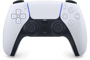 PS5 - DualSense Wireless Controller White V3