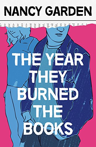 The Year They Burned the Books (English Edition)