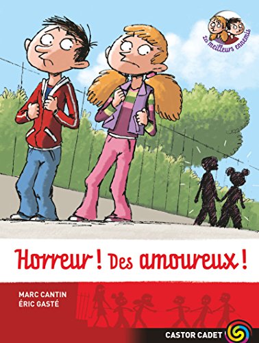 Horreux des amoureux