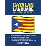 Catalan Language: 101 Catalan Verbs