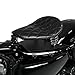 Produktbild Solo Sitz mit Grundplatte Craftride SG15 schwarz Yamaha XVS 1100 A Drag Star Classic/Drag Star, XVS 1300 A Midnight Star/Custom, XVS 650 A Drag Star Classic/Drag Star, XVS 950 A Midnight Star