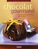 Les bonnes saveurs - Chocolat gourmand
