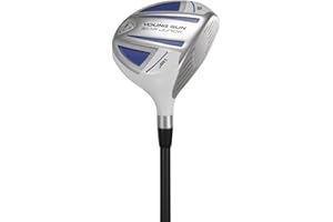 Young Gun ZAAP Junior Kids Right Hand Golf Club #3 Fairway Woods