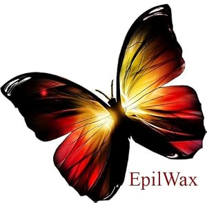EpilWax Set of 24 Honey Wax Cartridges for Hair Removal - Large 100 ml Roll-on Waxing Refills - Image 5