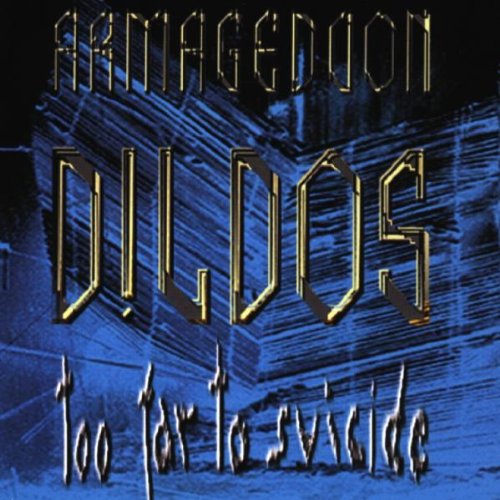 Preisvergleich Produktbild Too Far to Suicido