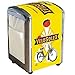 Produktbild Éditions Clouet 16615 Velosolex Serviettenspender